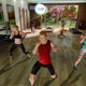 Illustration for article titled Dont Blame Ubisofts New Kinect Game, Its Only Acting in Self-Defense